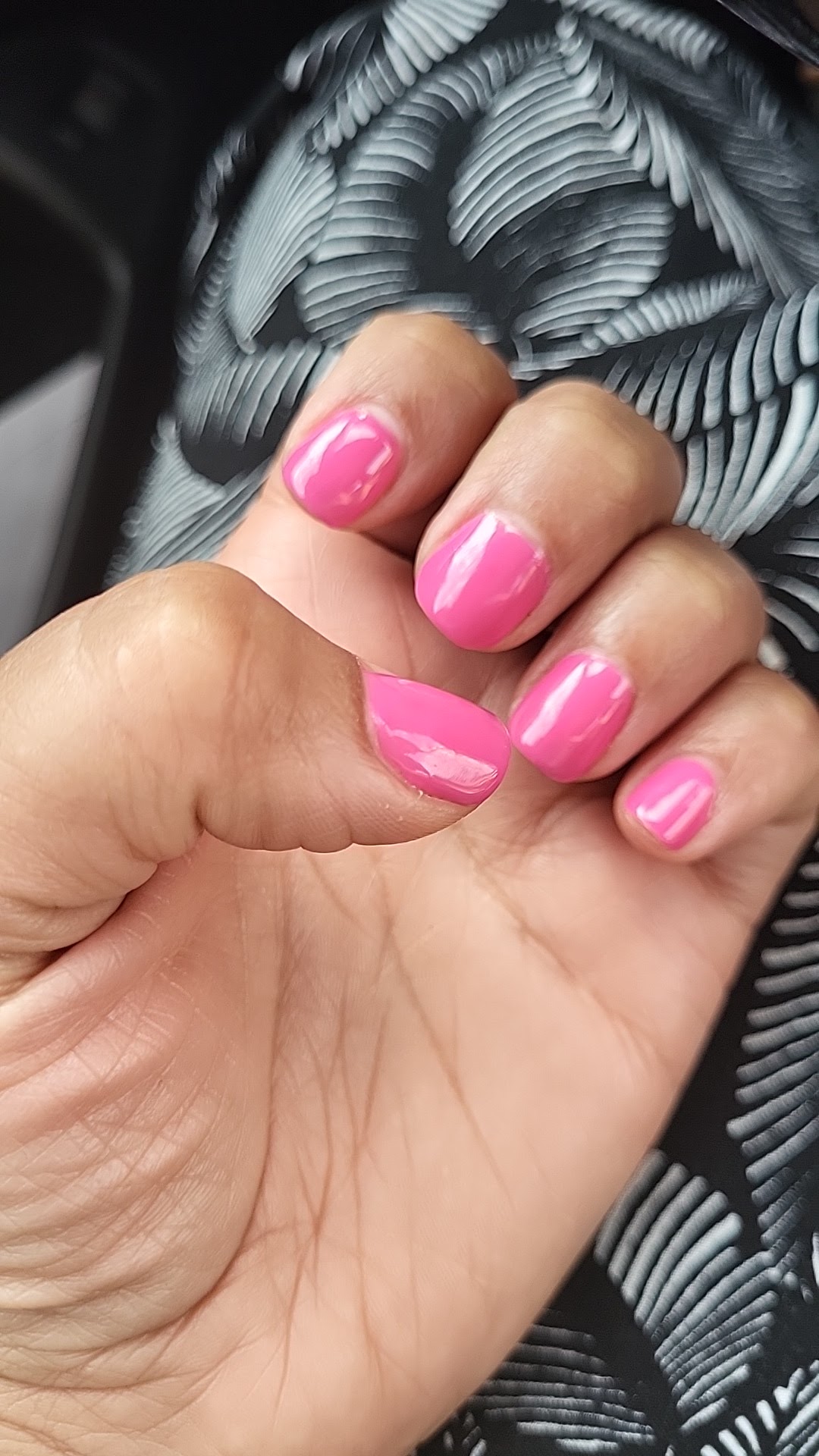 Nice Touch Nail nail work in Littleton, Colorado