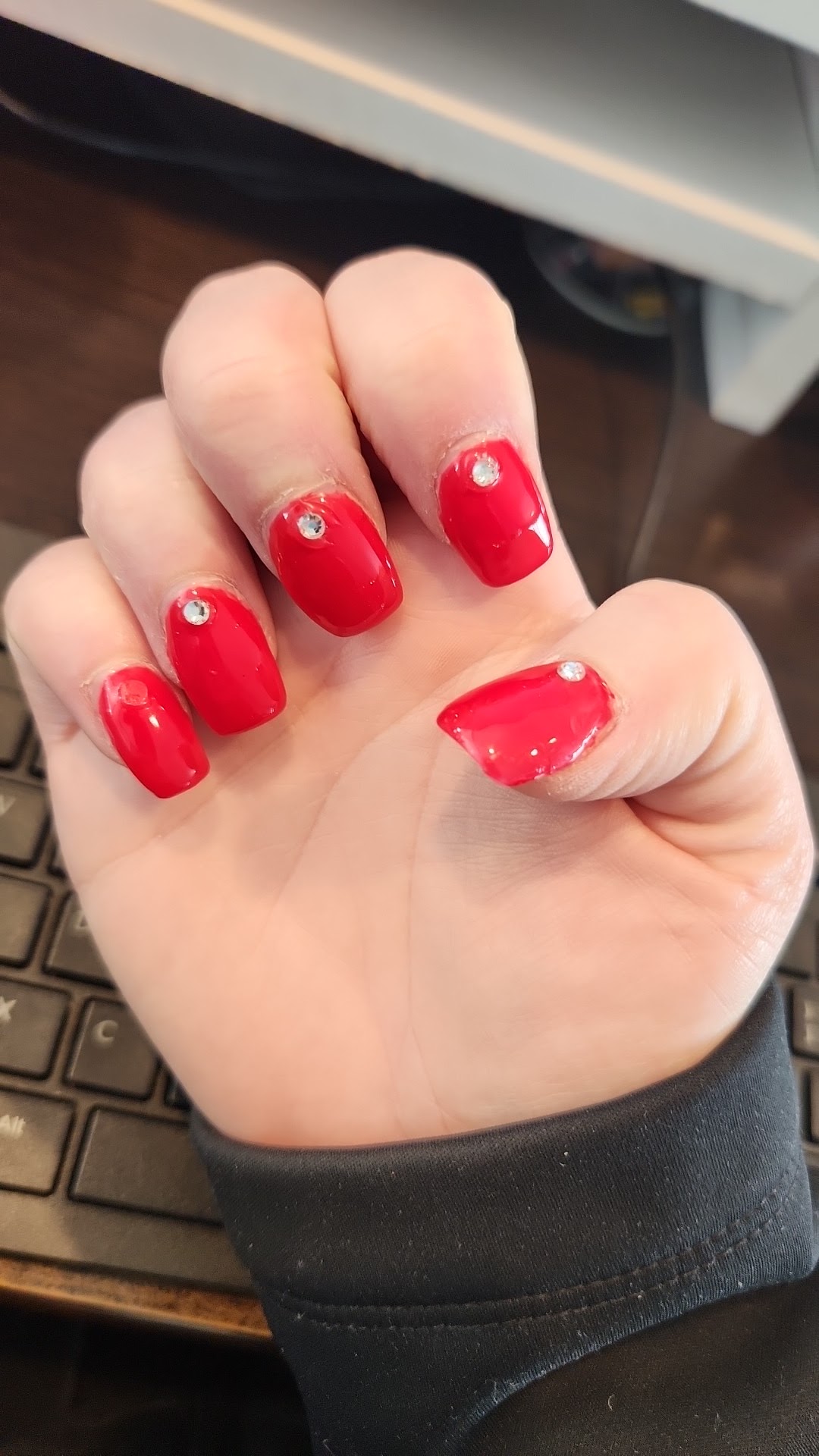 Nice Touch Nail nail photo 1