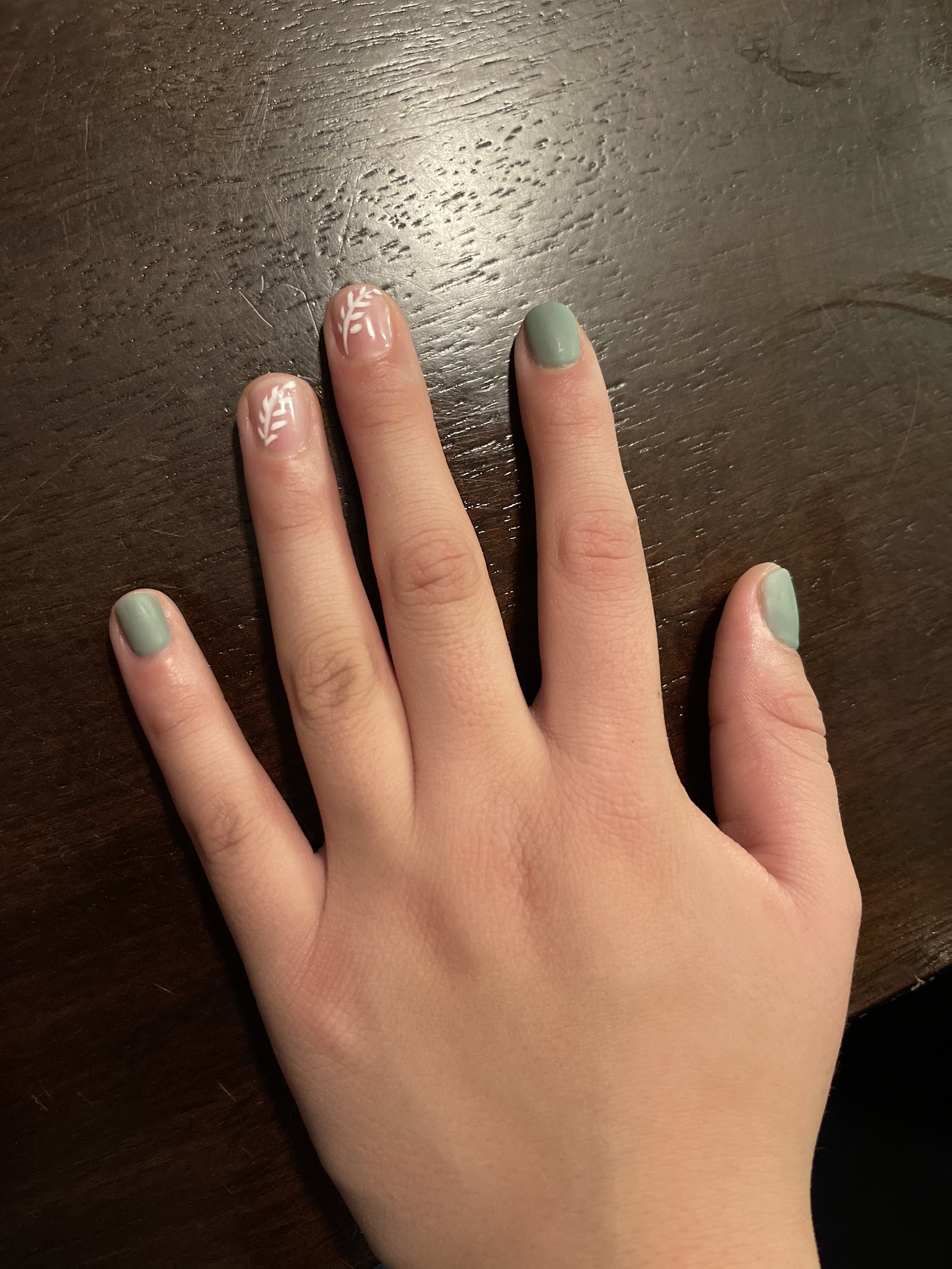 Nice Touch Nail nail photo 2