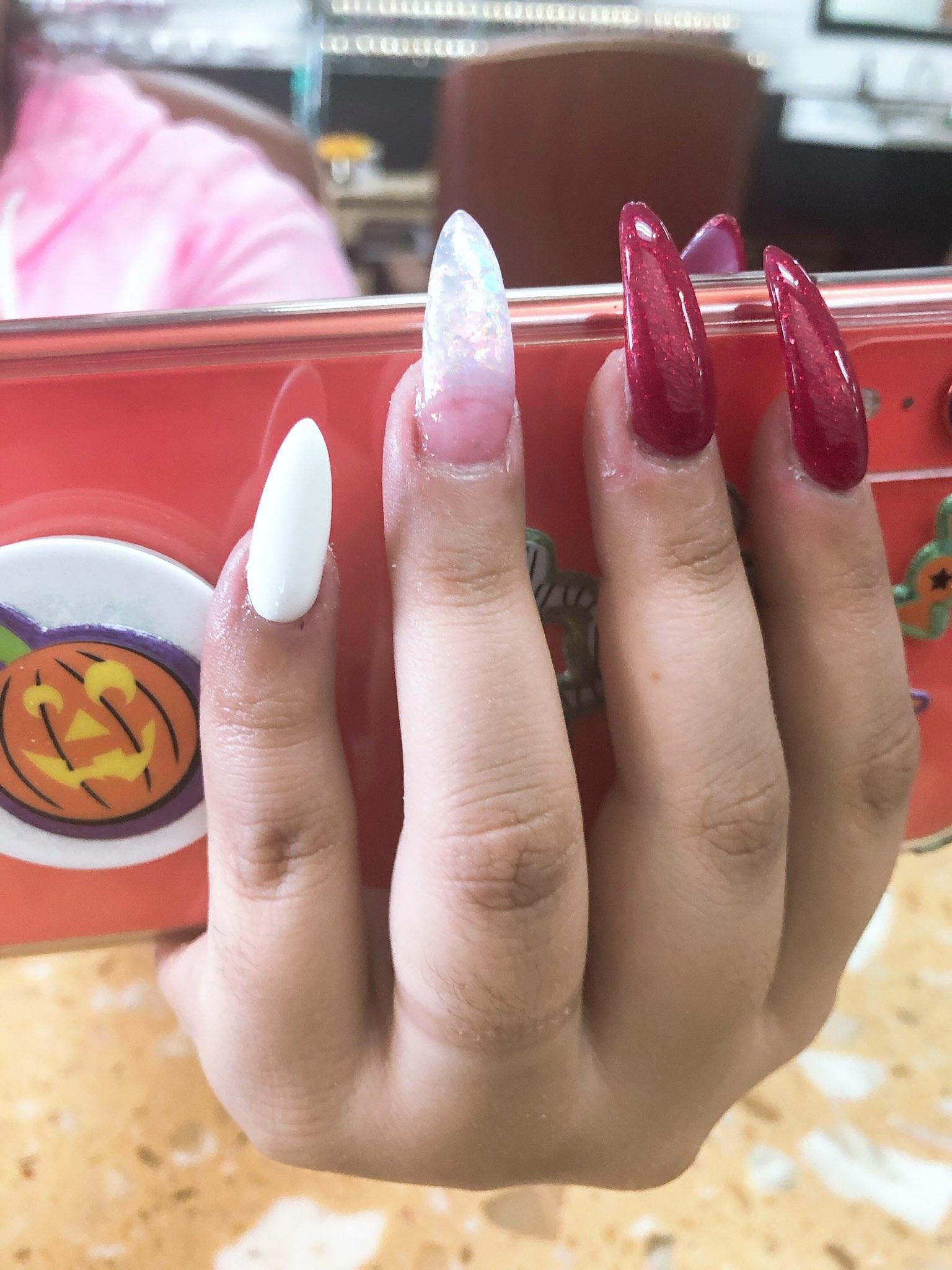 Nice Touch Nail nail photo 3