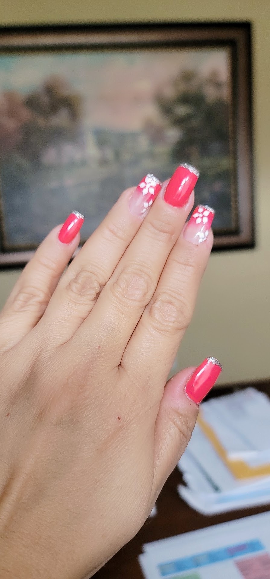 Nice Touch Nail nail photo 4