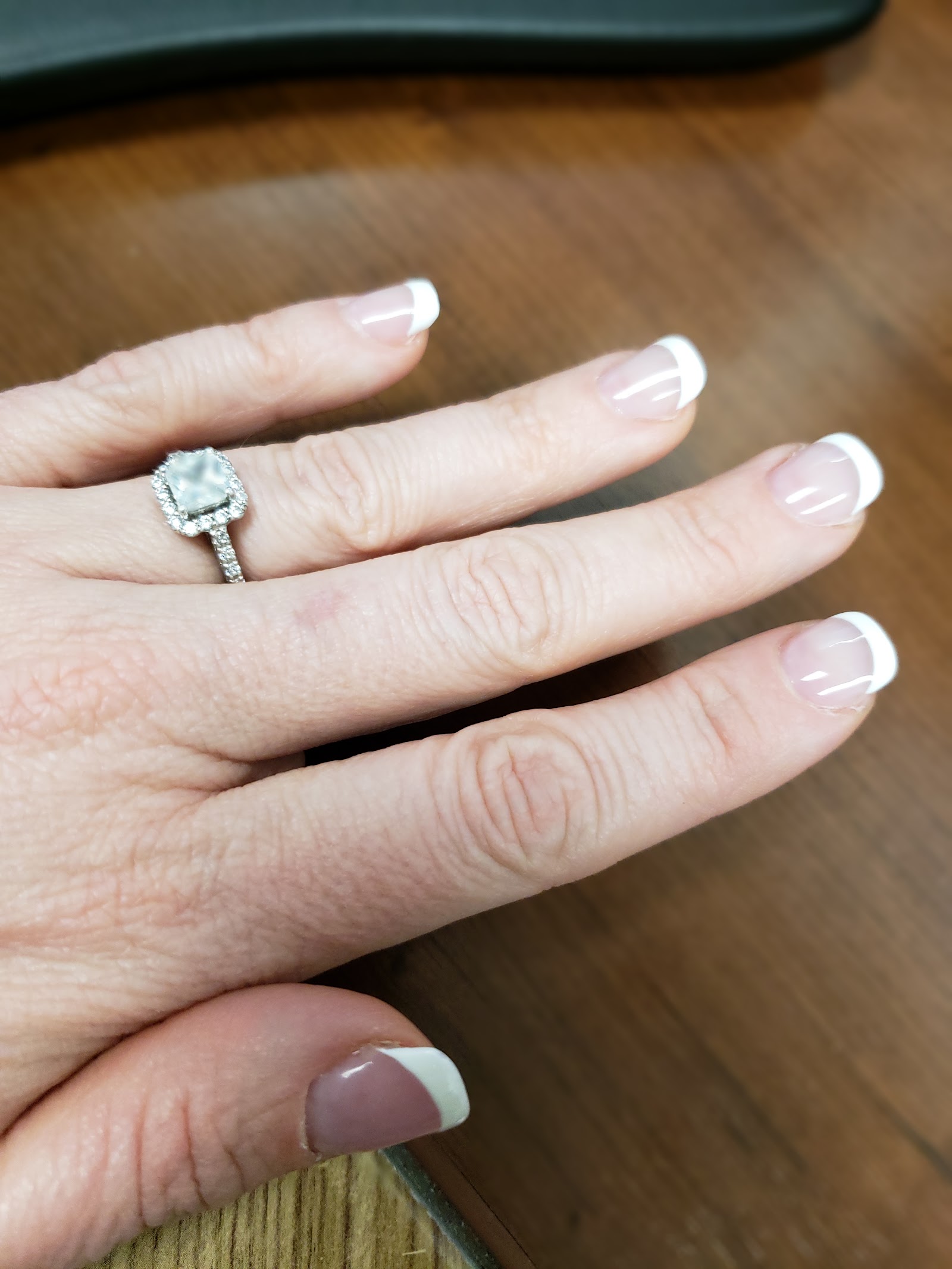 Nice Touch Nail nail photo 6