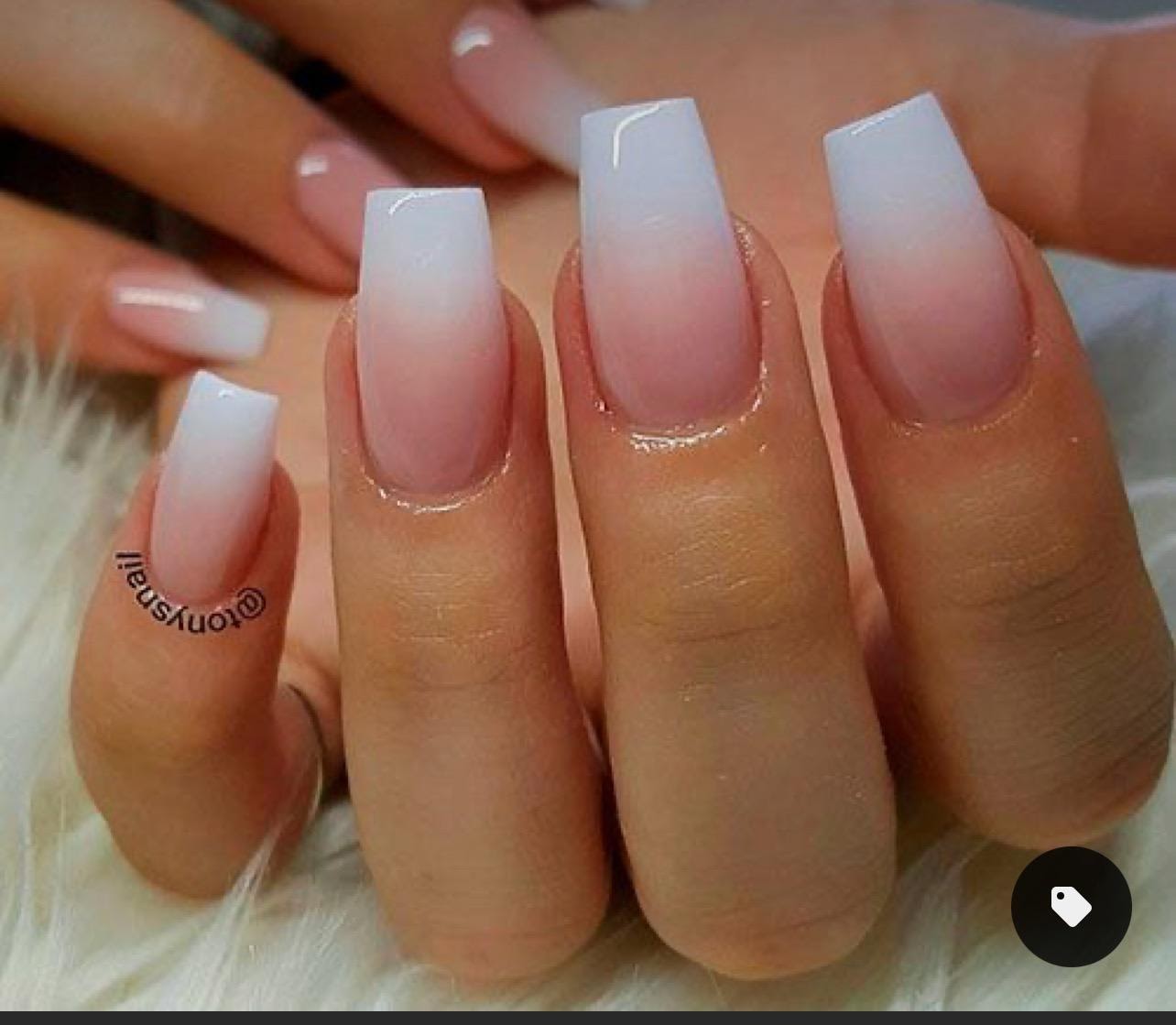 Nice Touch Nail nail photo 7