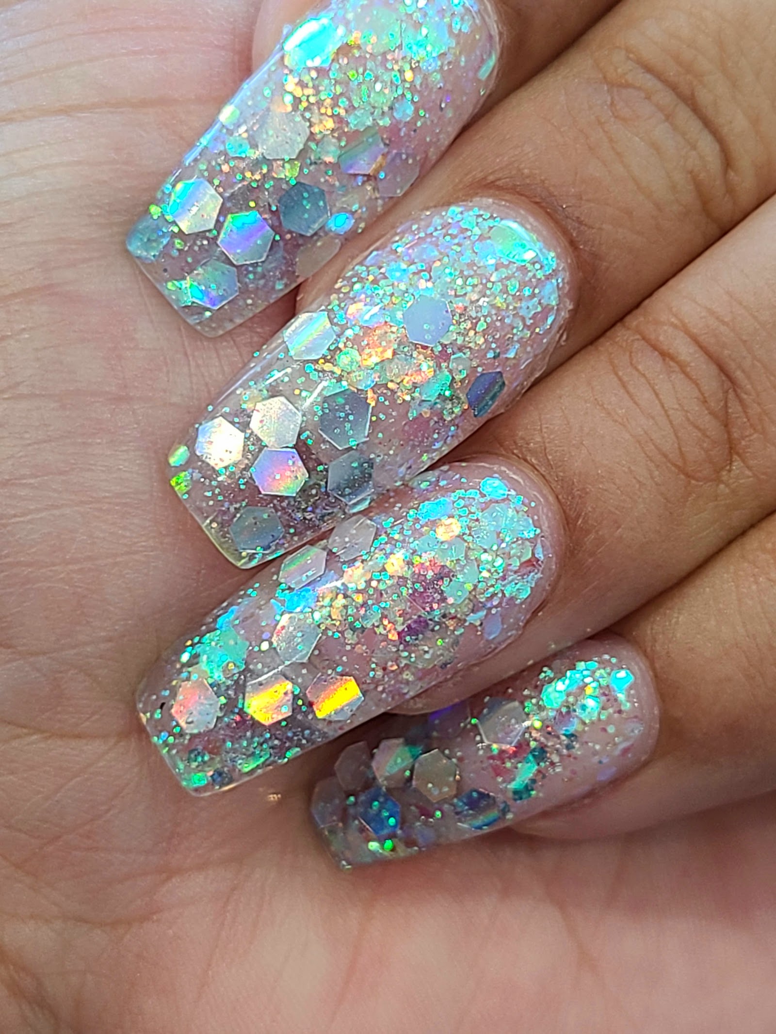 Nice Touch Nail nail photo 8